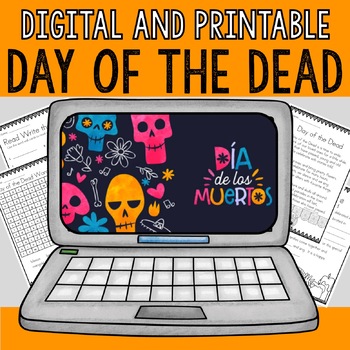 Preview of Day of the Dead Digital / Dia de los Muertos / Google