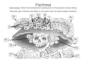 Preview of Day of the Dead - Factrina