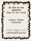 Day of the Dead Jigsaw Poem