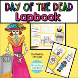 Day of the Dead Lapbook Activity {Dia de los Muertos}