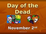 Day of the Dead PP