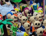 Day of the Dead Photo Collection 1