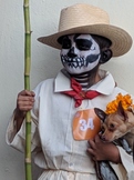 Day of the Dead Photo Collection 3