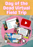 Day of the Dead Virtual Field Trip to Oaxaca