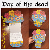 Day of the Dead Writing & Craft | El Día de los Muertos Pr