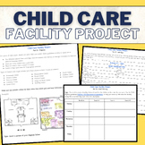 Daycare / Child Care Facility Project | Child Development