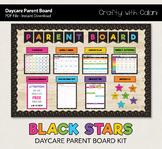 Daycare Parent Board, Childcare Parent Information Bulleti