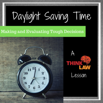 Daylight Savings Time Is About to Rock Your Law Firm's World! - cj