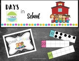 Days in School Tracking