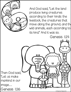 Creation by Polka Dot Firsties | TPT