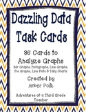 Dazzling Data Task Cards