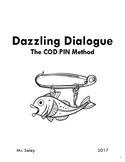 Dazzling Dialogue: The COD PIN Method