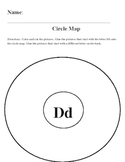 Dd Circle Map