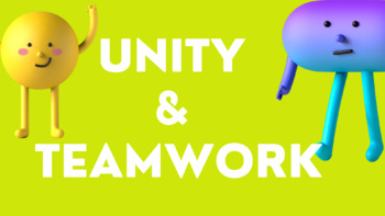 Preview of Unity and Teamwork