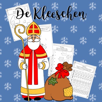 Preview of De Kleeschen