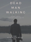 Dead Man Walking Film Response: Civil Law--Capital Punishment