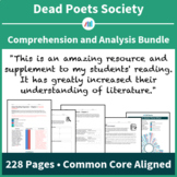 dead poets society summary sparknotes
