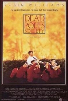 Preview of Dead Poets Society Movie Bundle