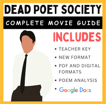Preview of Dead Poets Society (1989): Complete Movie Guide