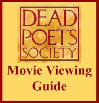 Movie vs. Book  Dead Poet's Society