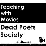 Dead Poets Society Psychology Lesson