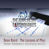 Deadliest Earthquakes [PBS NOVA]