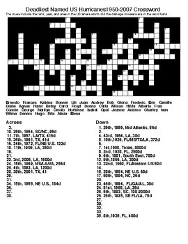 5th-grade crossword has us all stumped : r/mildlyinfuriating