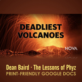 Deadliest Volcanoes [PBS NOVA]