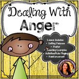 Dealing With Anger