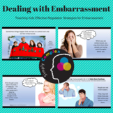 Dealing with Being Embarrassed; Teaching How to Deal with 