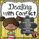 Dealing with Conflict