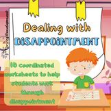 Help kids work through disappointments| Growth Mindset| Re