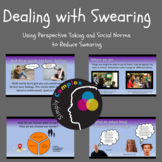 Dealing with Swearing; Cursing