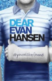 Dear Evan Hansen Quiz