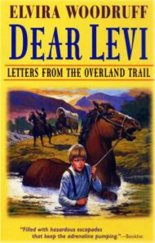 Preview of Dear Levi Book Study