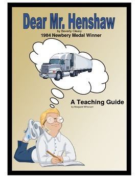 dear mr henshaw illustrations