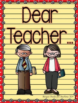 dears teacher