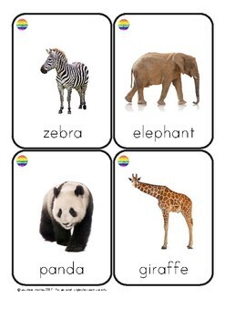 Dear Zoo Book Based Activities by you clever monkey | TpT