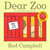 Dear Zoo Resources