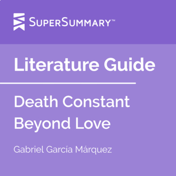 death constant beyond love essay