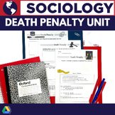 Death Penalty Unit l Capital punishment l 8th amendment l 