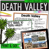Death Valley | National Parks