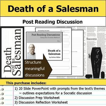 the death of a salesman pdf