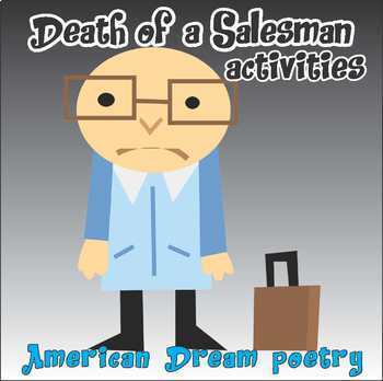 death of a salesman american dream
