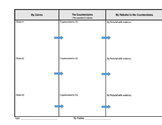 Debate Graphic Organizer