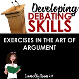 Debating Skills: Teach Your Students the Art of Argument