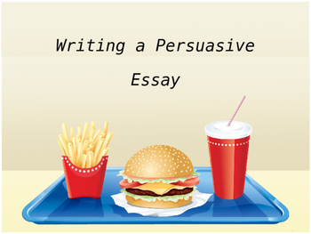 Preview of Debating and Persuasive Writing