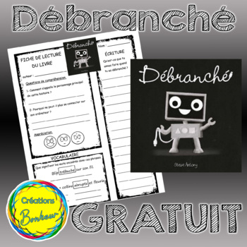 Preview of Débranché