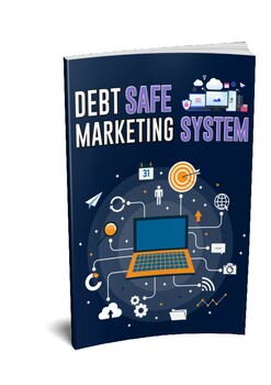 Preview of Debt Free Network Marketing