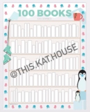 December 100 Books A Month
